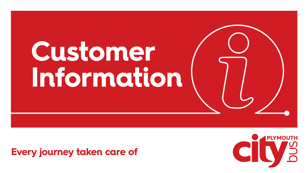 Timetable updates in Plymouth Plymouth Bus